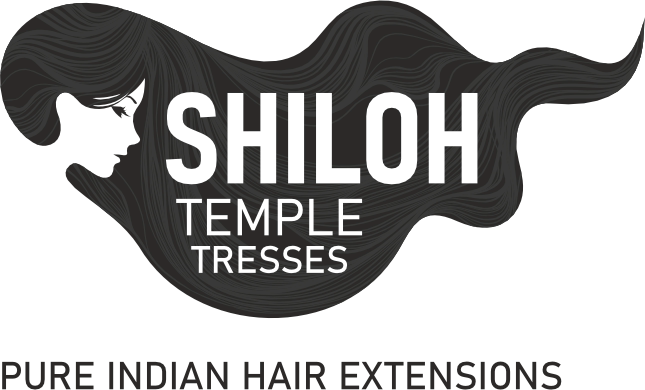 SHILOH TEMPLE TRESSES