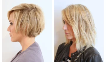 Hair Extensions for Short Hair A Comprehensive Guide to Enhancing Your Style