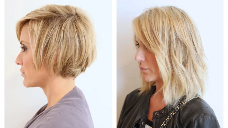 Hair Extensions for Short Hair A Comprehensive Guide to Enhancing Your Style