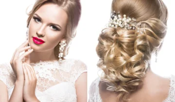 Best Hair Extensions for Weddings Achieving the Perfect Bridal Look