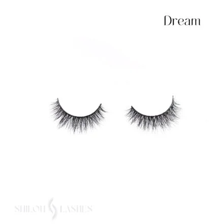 Dream 3D Mink Lashes