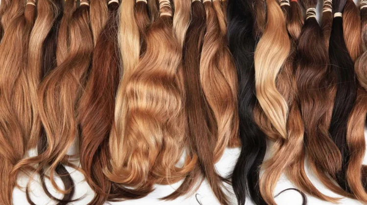 How to Choose Hair Extensions A Comprehensive Guide to Finding the Perfect Match