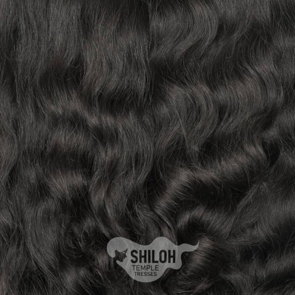 Raw Indian Body Wavy Keratin I-Tips - Image 4