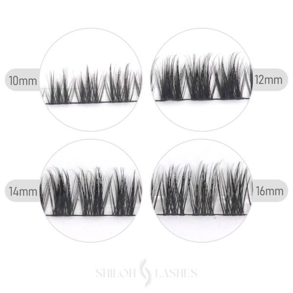 The Agile DIY Lash Extension Kit (Au Naturel) - Image 3