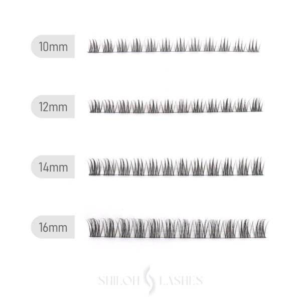 The Agile DIY Lash Extension Kit (Bliss) - Image 4