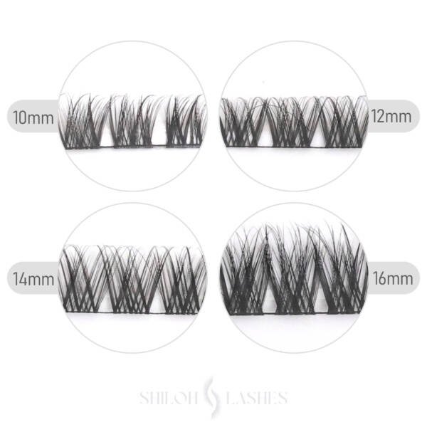 The Agile DIY Lash Extension Kit (Bold & Beautiful) - Image 3