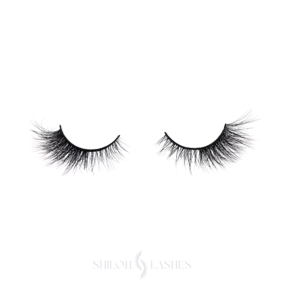 Royal 3D Mink Lashes
