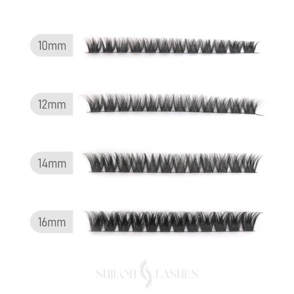 The Agile DIY Lash Extension Kit (Sensational) - Image 4