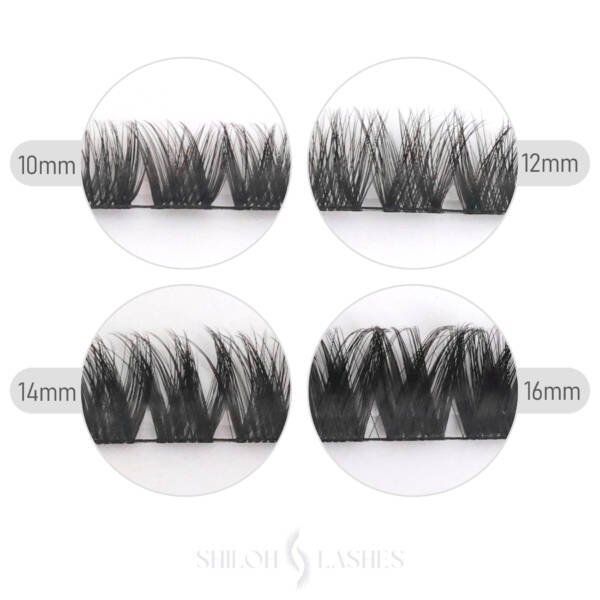 The Agile DIY Lash Extension Kit (Sensational) - Image 3