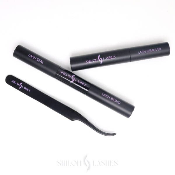 The Agile DIY Lash Extension Kit (Bold & Beautiful) - Image 2