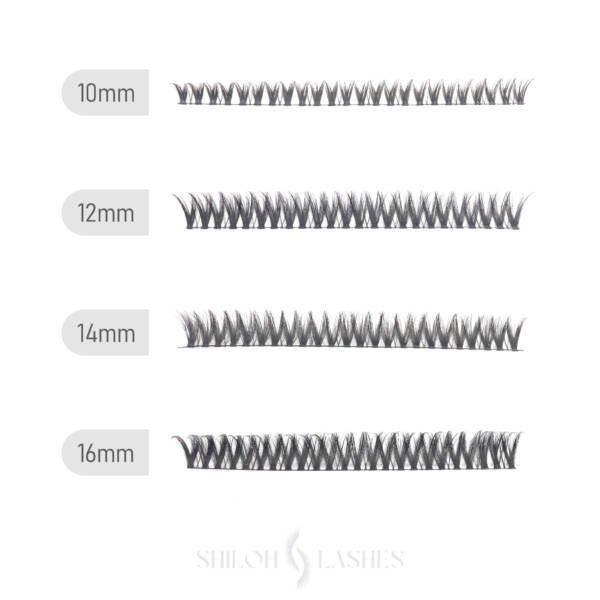 The Agile DIY Lash Extension Kit (Uptown Girl) - Image 3
