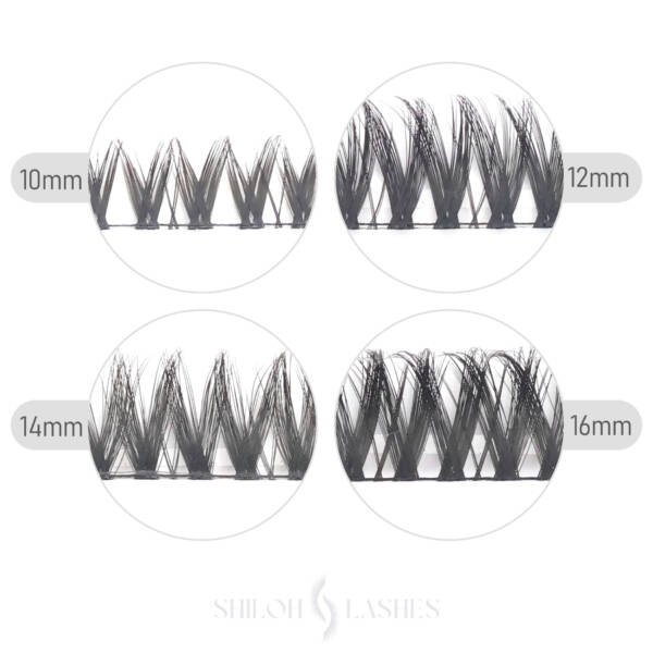 The Agile DIY Lash Extension Kit (Uptown Girl) - Image 2
