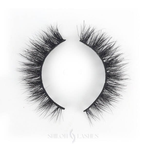Blossom 3D Mink Lashes - Image 3