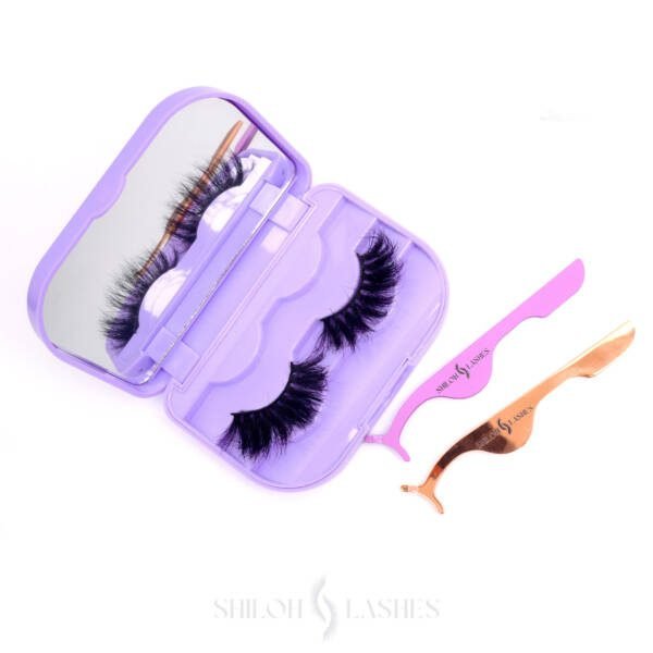 Shiloh Lash Storage Case - Image 4