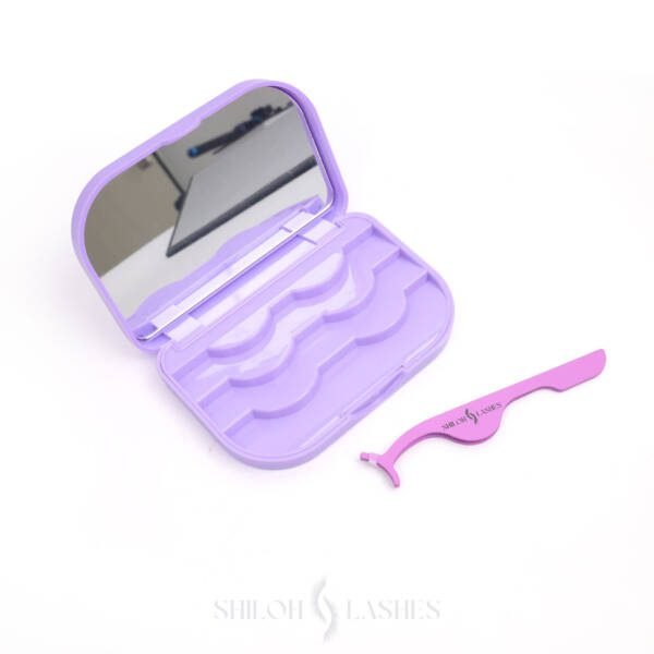 Shiloh Lash Storage Case - Image 3