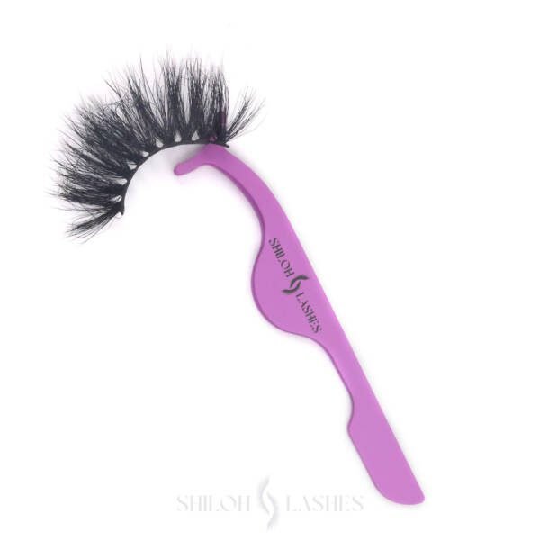 Shiloh Lash Applicator Purple - Image 4