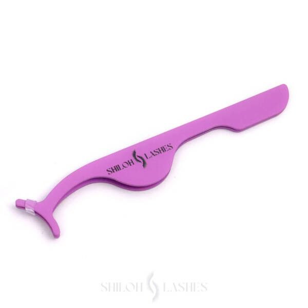 Shiloh Lash Applicator Purple - Image 3