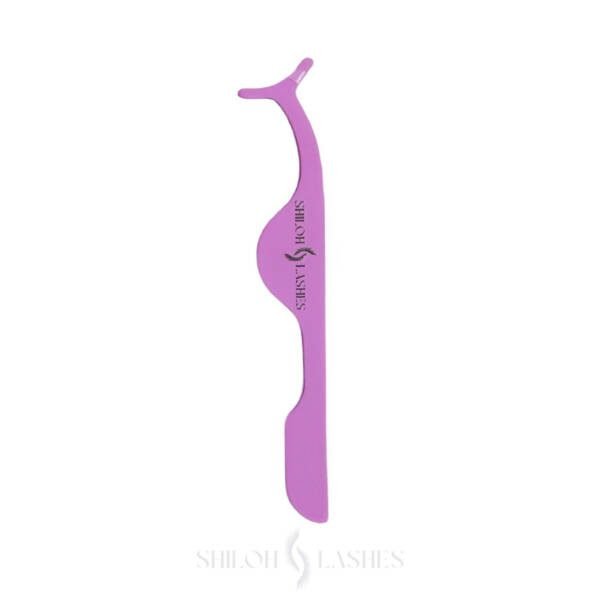 Shiloh Lash Applicator Purple - Image 2