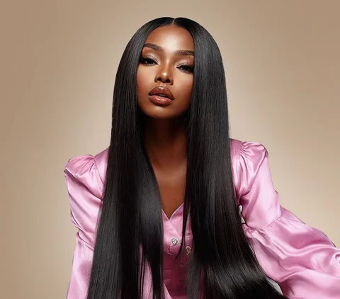 Premium Raw Indian Hair Extensions | Shiloh Temple Tresses display picture 1