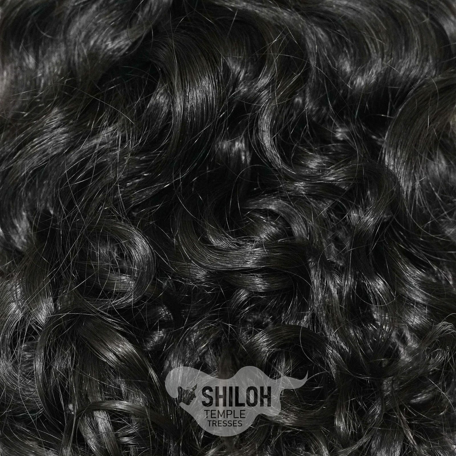 Raw Indian Curly Machine Weft - Image 4