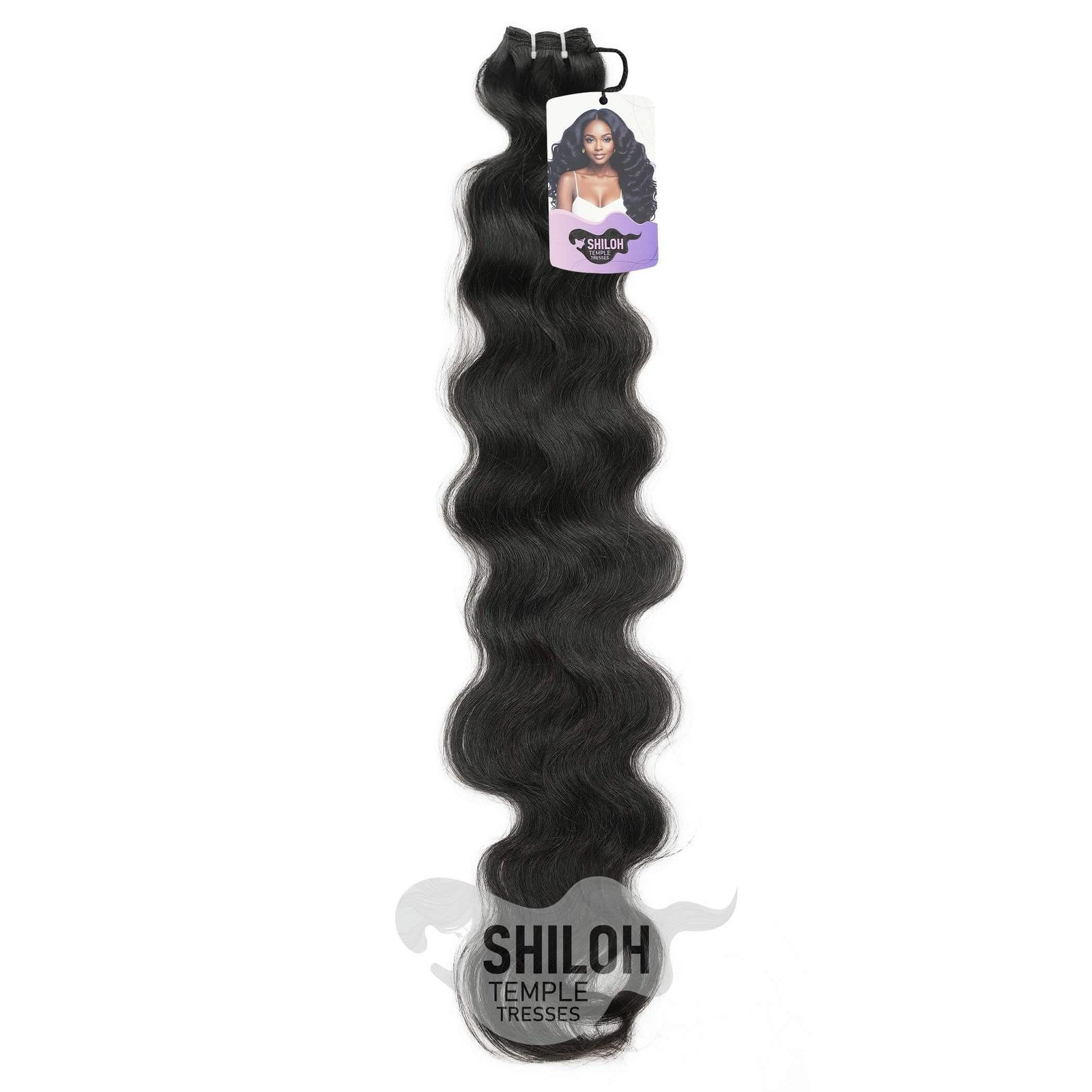 Raw Indian Deep Wavy Machine Weft