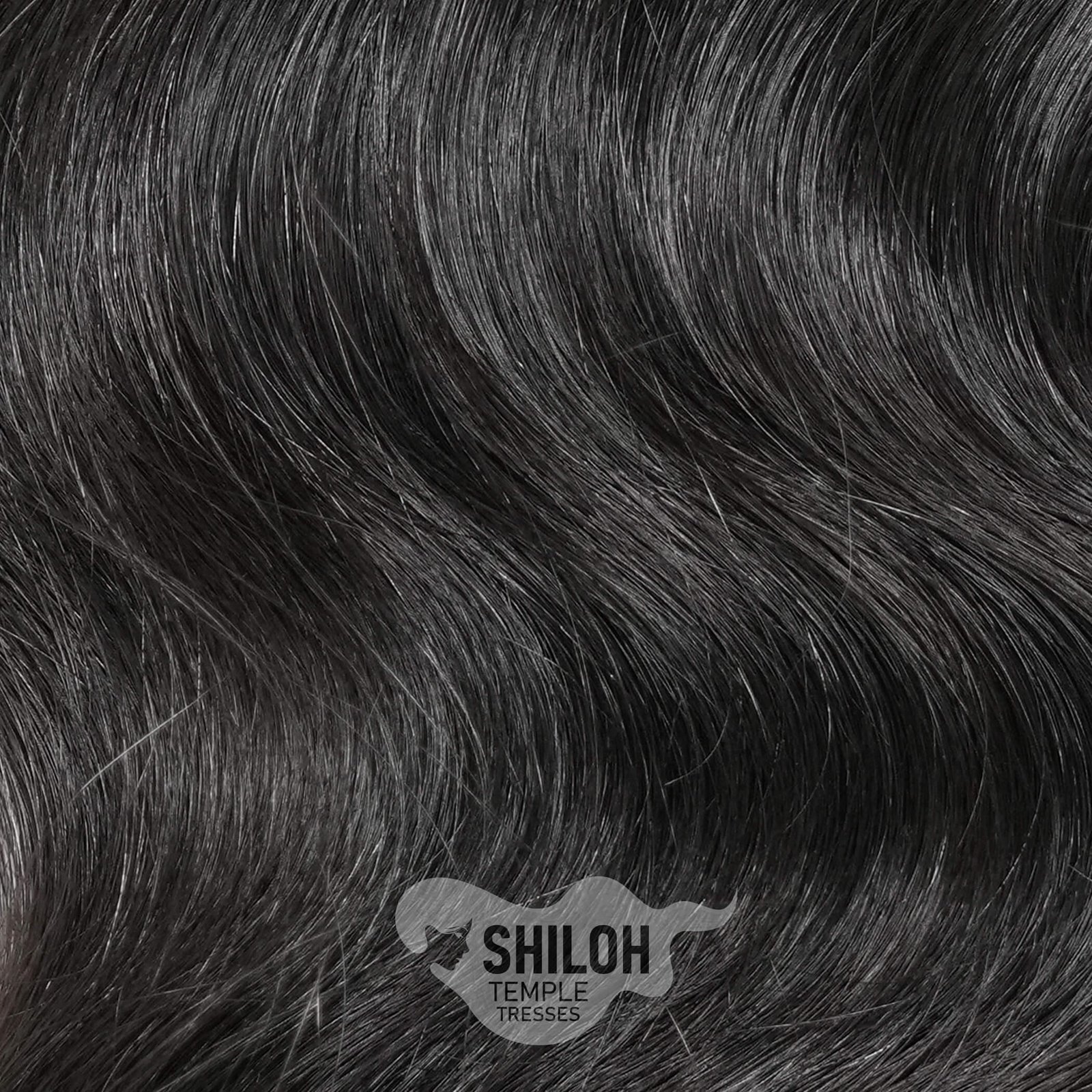 Raw Indian Wavy Machine Weft - Image 4