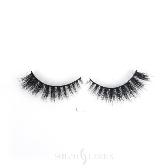 Mondselle 3D Mink Lashes