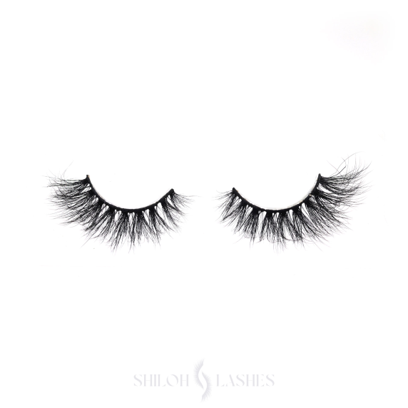 Rare 3D Mink Lashes